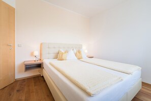 1 habitación, wifi gratis y ropa de cama