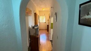 Interior - Casa Rural con Encanto y Piscina en Cártama (Cártama)