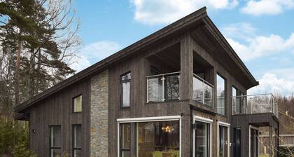 Atemberaubendes Zuhause in Sandefjord