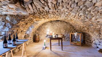 Servei de restauració