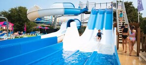 Zona infantil