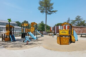 Espace pour enfants
