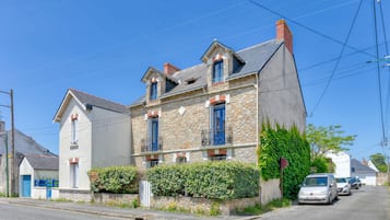 Exterieur