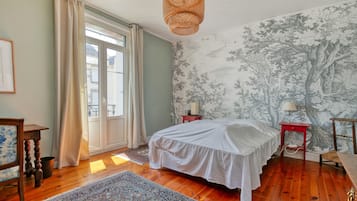 4 sovrum och gratis wi-fi