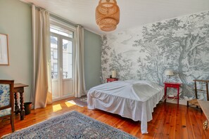 4 sovrum och gratis wi-fi