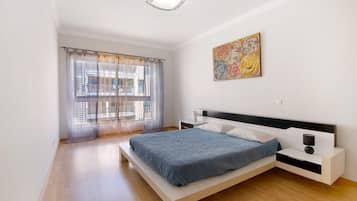 1 chambre, Wi-Fi gratuit