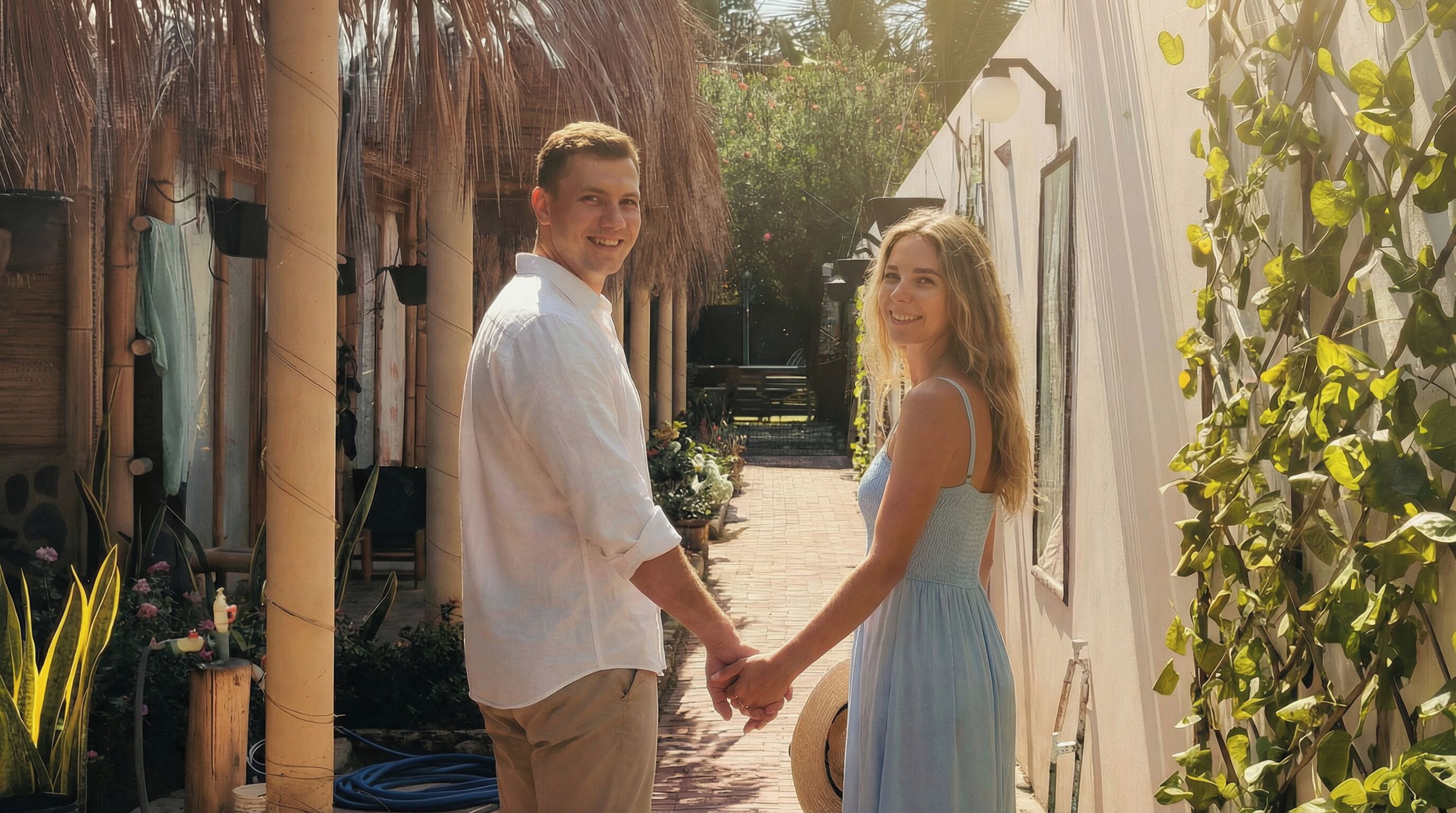 Foto - Puerto Bamboo