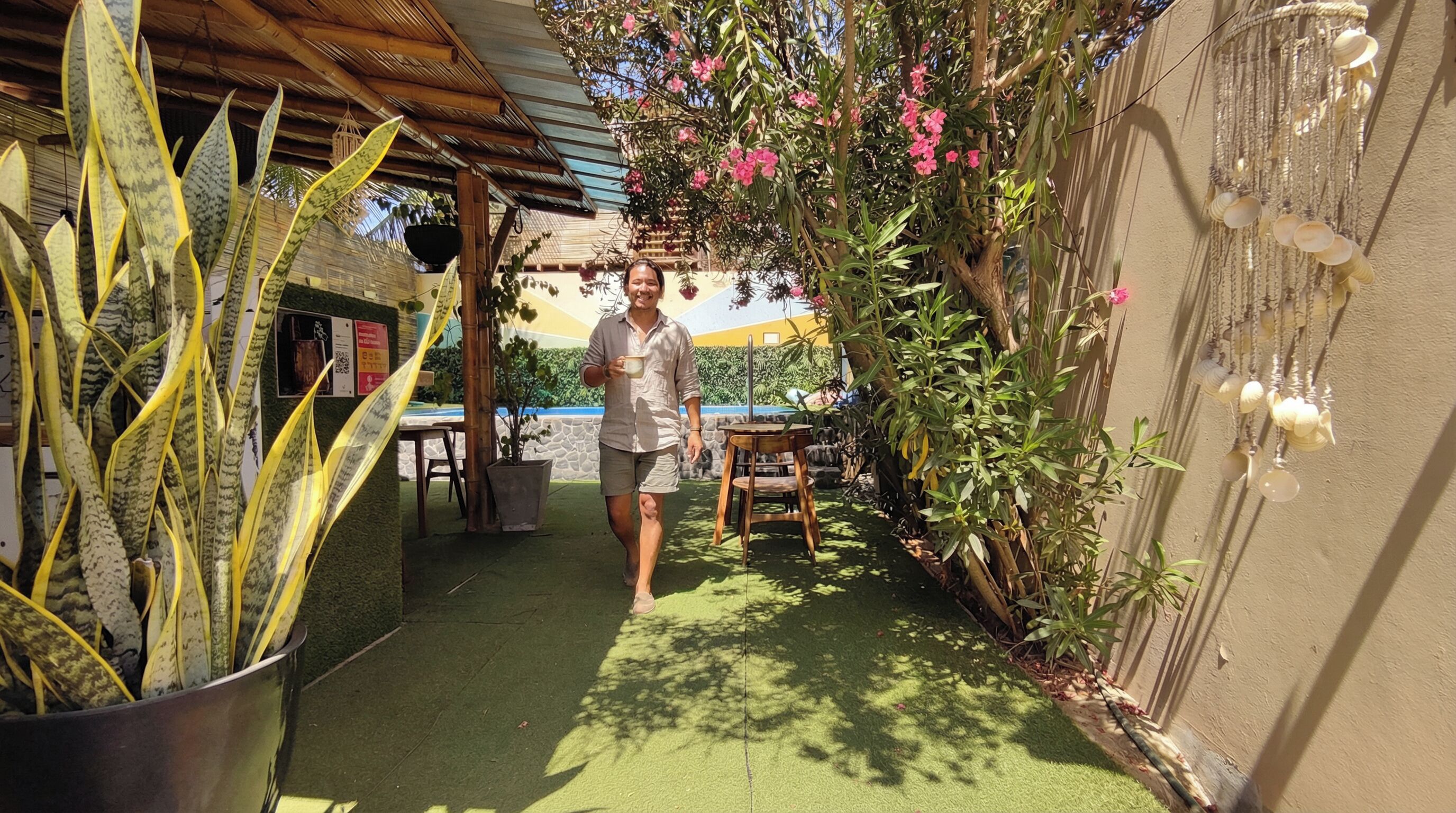 Foto - Puerto Bamboo