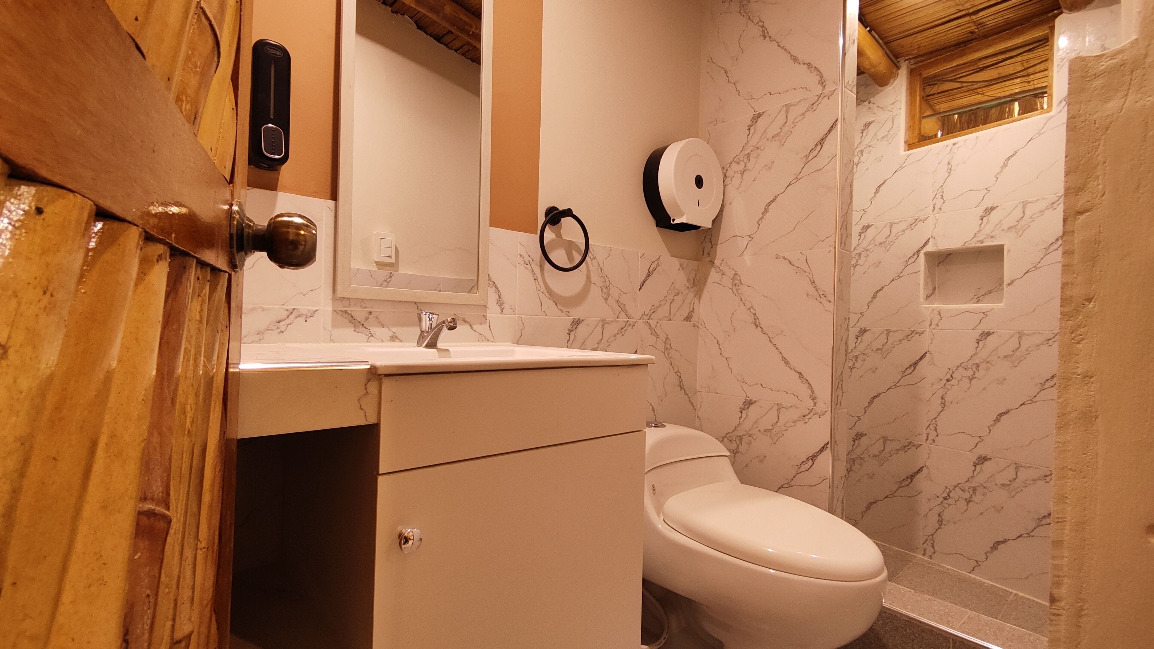 Foto - Puerto Bamboo