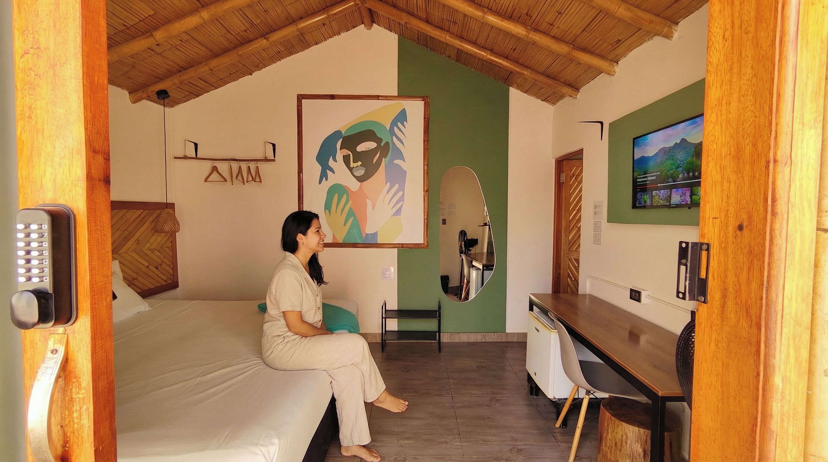 Foto - Puerto Bamboo