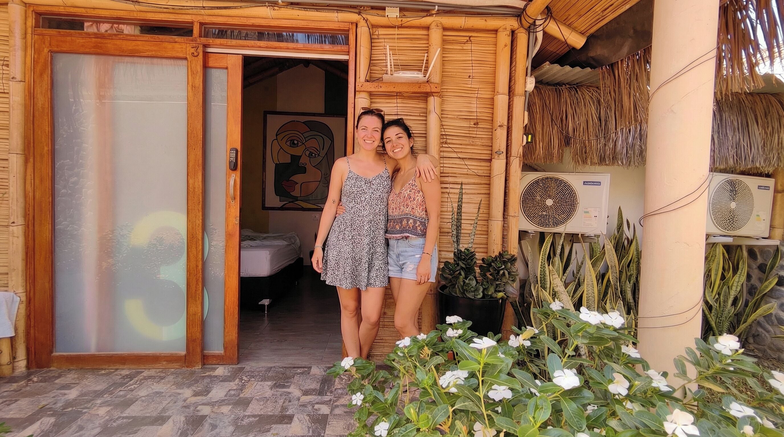 Foto - Puerto Bamboo