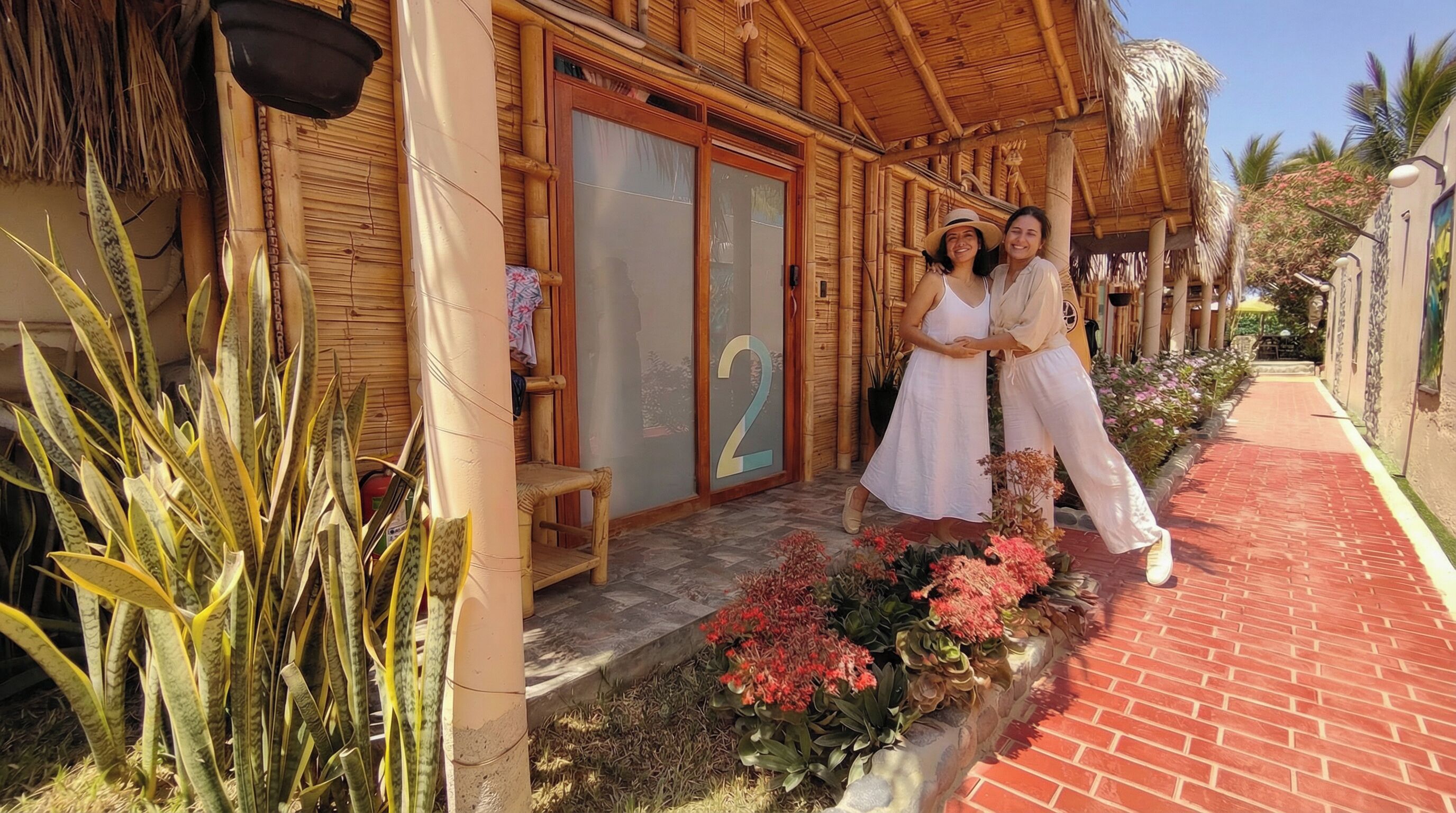 Foto - Puerto Bamboo