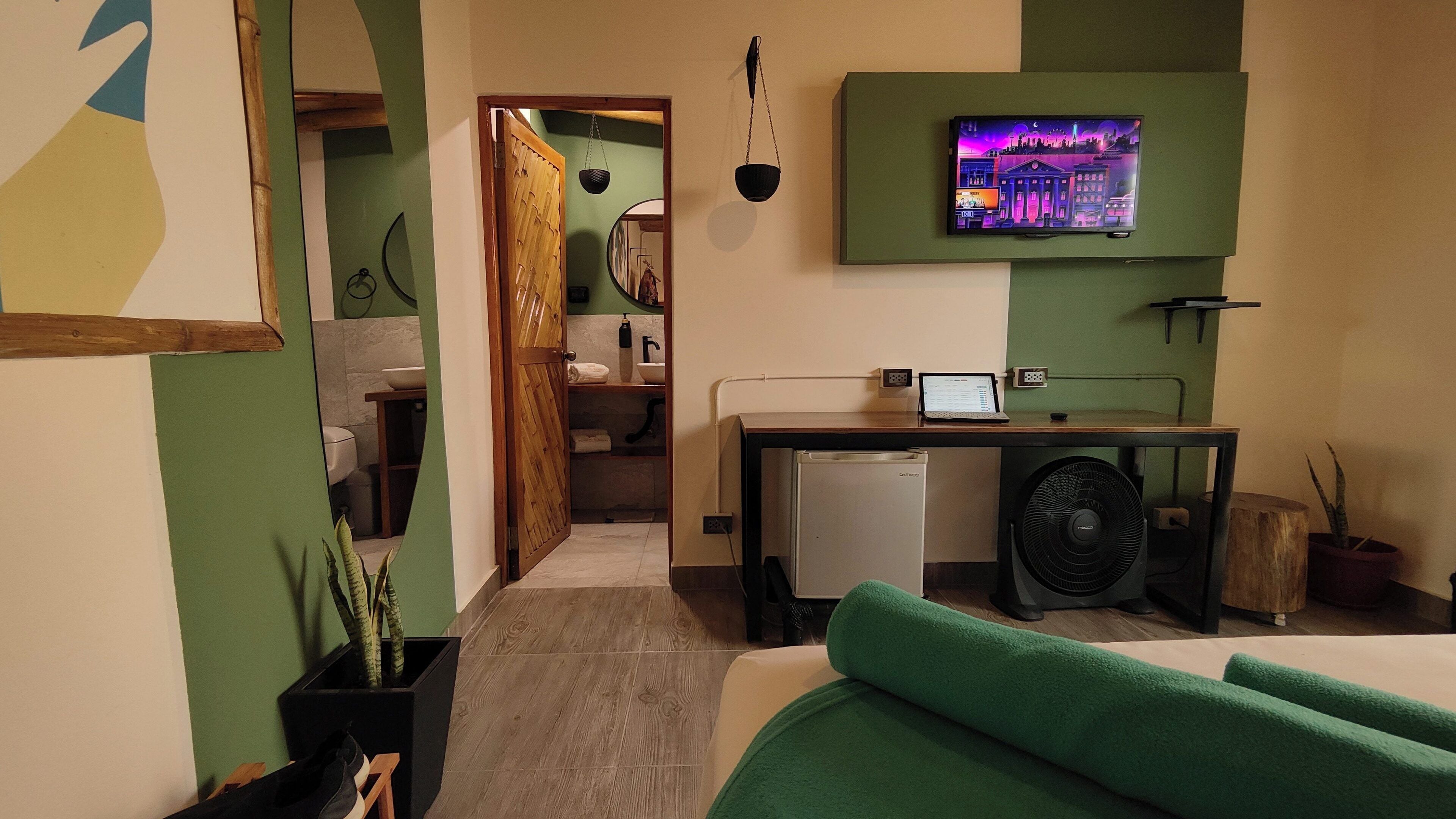 Foto - Puerto Bamboo