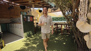 Exterior - Puerto Bamboo (Máncora)