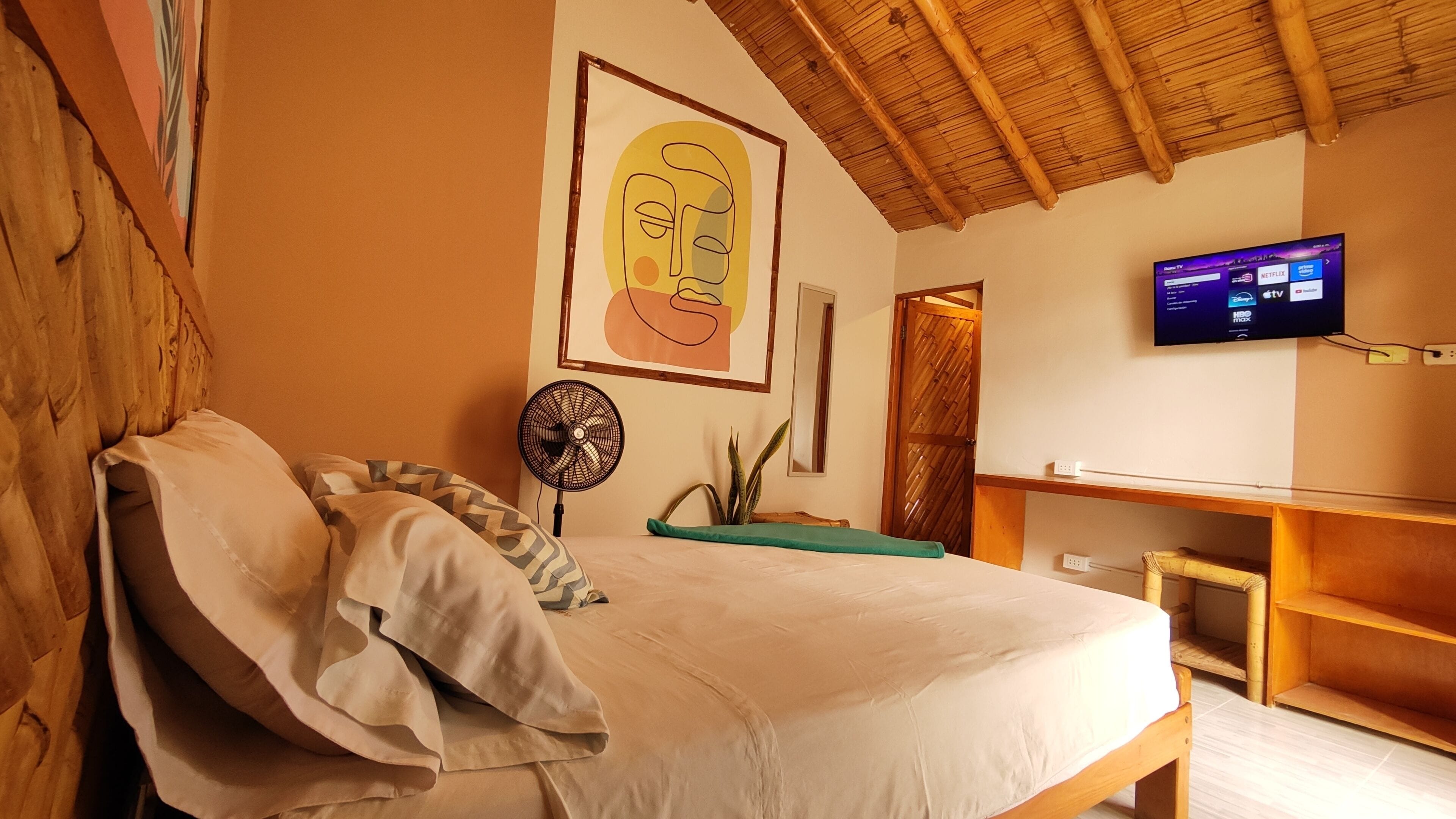 Foto - Puerto Bamboo