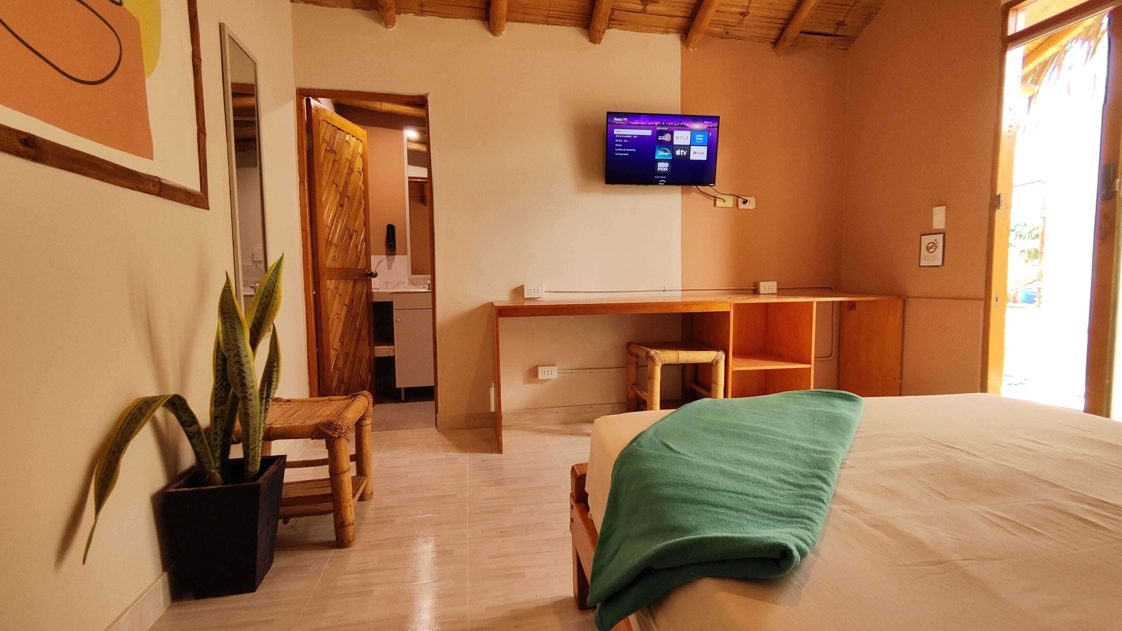 Foto - Puerto Bamboo