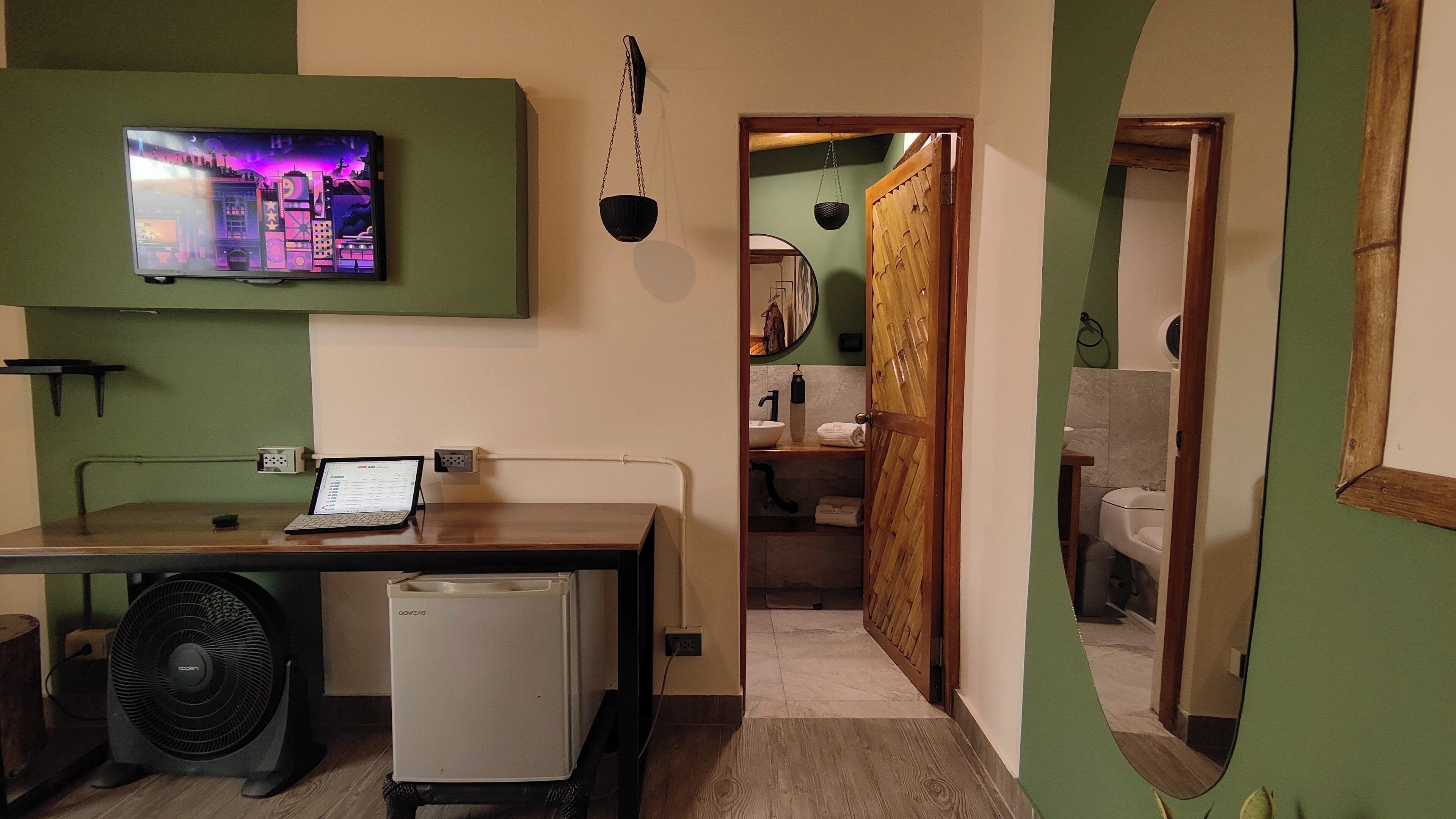 Foto - Puerto Bamboo