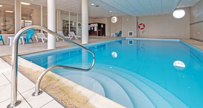 Les Pieds dans l'eau | Appt confort + AccĂšs sauna