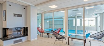 Bord de mer | Appart confort à 150m de la plage