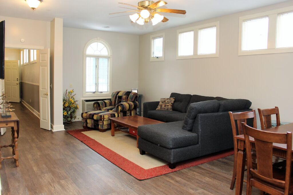 Resort House Family Suite, #1 Rated Google & Trip Advisor