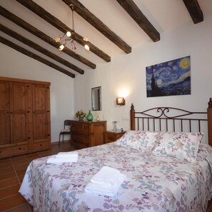 別墅 | 2 間臥室