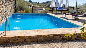 2 bedrooms - Villa Cortijo El Amigo (Torrox)