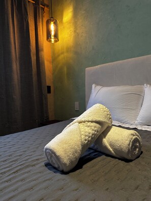 Room - Posada Mubuji (Valle de Bravo)