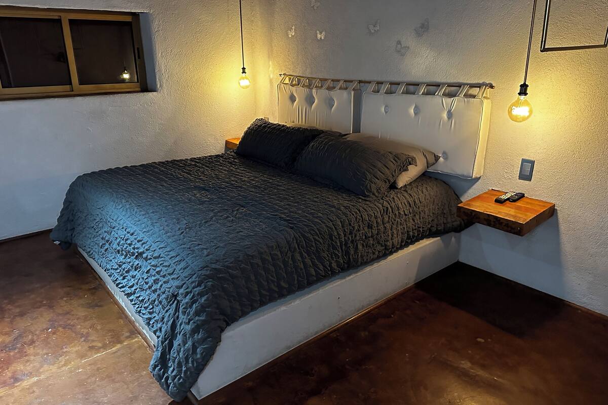 Habitación Elite | Wifi gratis