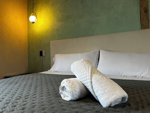 舒适客房, 城市景观 | 免费 WiFi