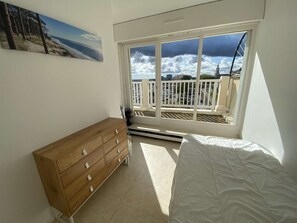 2 bedrooms, free WiFi