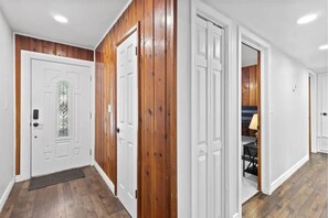 Interior - Lakeside cabin (Pinetop-Lakeside)