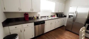 Anchor Down - 3 bed/2 bath Cabin 