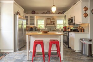 Cozinha privada