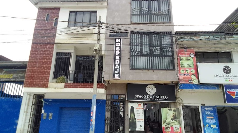 Gran Imperial Avenida