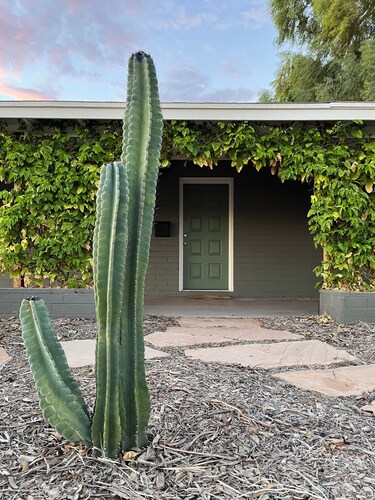 Modern 4 BED/3 BATH Newly Renovated Home