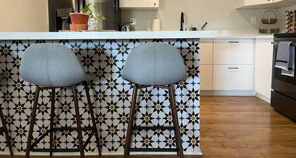 Modern 4 BED/3 BATH Newly Renovated Home