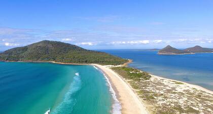 Bennett’s Beach Townhouse
