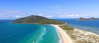 Bennett’s Beach Townhouse