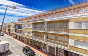 Exterior - 2 bedroom cozy apartment in San Javier (San Javier)