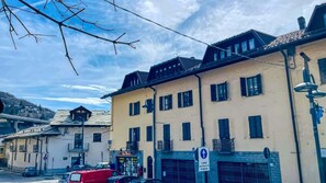 Exterior - Appartamento Statuto - Affitti Brevi Italia (Bardonecchia)