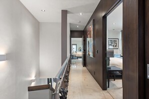 Interior - Zen, Contemporary Home with Amenities & AC! (Aspen)