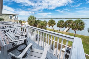 Property grounds - Bay Front/Private Beach/Pool/Kayaks/Paddle Boards/Ping Pong/Corn Hole/Fishing (Gulf Shores)