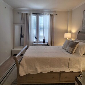 3 habitaciones y caja de seguridad en la habitación 