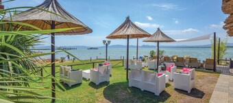 Lovely apartment in Tuoro sul Trasimeno