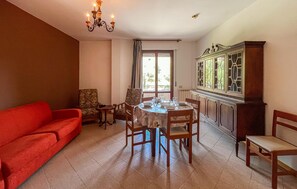 Dining - Lovely apartment in Tuoro sul Trasimeno (Tuoro sul Trasimeno)