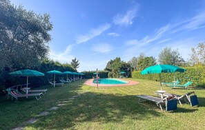 Alberca
