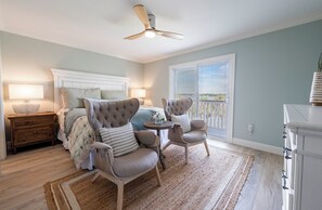 3 chambres, fer et planche à repasser, lit parapluie, Wi-Fi gratuit