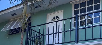 Get away to Green Pastures .10 minutes to Beach, Great for weekend getaways 