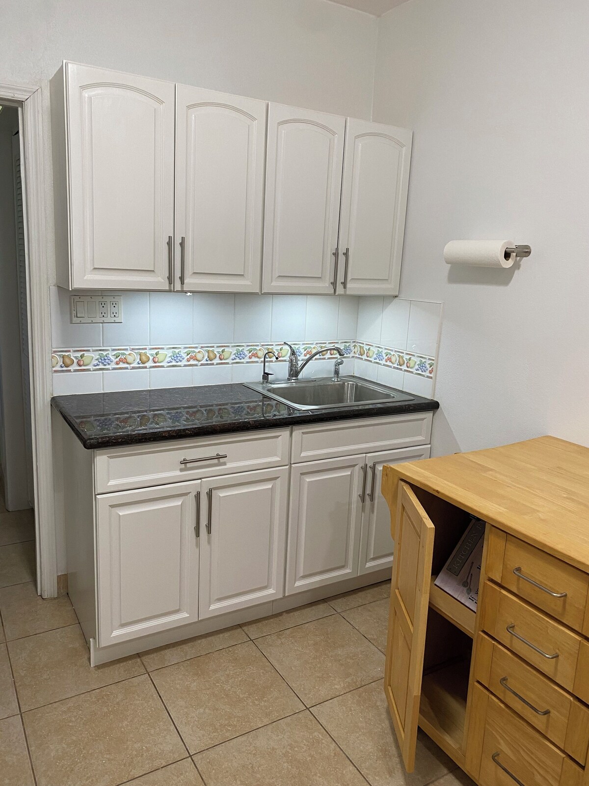 Image de profil de l’hôte