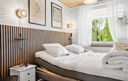 Tolles Haus mit 3 Schlafzimmern in.